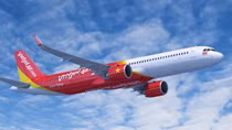 Vietjet Thái Lan khai thác đường bay Bangkok - Phú Quốc từ ngày 30/12