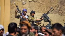 Quân kháng chiến Afghanistan tuyên bố bao vây hàng nghìn lính Taliban