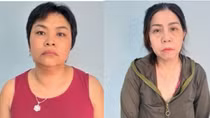 Đường dây số đề "Phước Lộc Thọ" do quý bà U50 cầm đầu