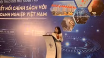 Sẽ có 3 gói hỗ trợ doanh nghiệp chuyển đổi số năm 2022