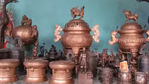 Báu vật của làng Rồng!