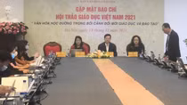 Văn hoá học đường trong bối cảnh đổi mới giáo dục và đào tạo