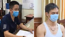 2 đối tượng đưa người không có giấy xét nghiệm PCR vào Phú Thọ