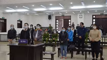 Cựu Hiệu trưởng Trường Đại học Đông Đô lĩnh án 12 năm tù
