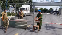 Hỗ trợ doanh nghiệp khôi phục sản xuất