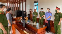 Bắt giữ đối tượng cầm đầu nhóm giết người manh động