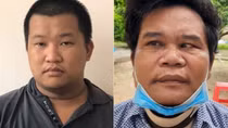 Hai “con bạc” gây ra 14 vụ lừa đảo, chiếm đoạt 3 tỷ đồng