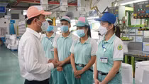 Linh hoạt các giải pháp tăng thu, giảm nợ, phát triển người tham gia bảo hiểm xã hội