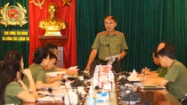 Bộ Công an họp Hội đồng cấp Bộ xét tặng danh hiệu NSND, NSƯT trong CAND