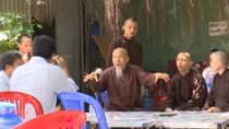 Đức tin mù quáng