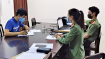 Bảo vệ “vùng xanh” trên không gian mạng