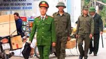 “Luồng gió mới” từ Công an xã Phạm Ngũ Lão