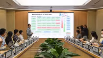 Viettel ra mắt nền tảng số quản trị doanh nghiệp vESS