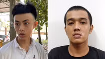 Phá nhanh 2 vụ trọng án giữa cao điểm dịch bệnh