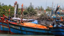 Thừa Thiên-Huế lên phương án di dời hàng nghìn hộ dân tránh bão số 9