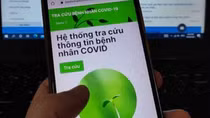Thí điểm ứng dụng "Tìm người thân - danh sách người mất vì COVID-19"