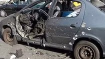 Những vụ ám sát bí ẩn ở Tehran