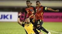 Lộ diện đội bóng cuối cùng vào vòng chung kết AFF Cup 2020