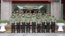 Nâng cao tiềm lực viễn thông và cơ yếu CAND đồng bộ, vững chắc, tiến thẳng lên hiện đại