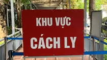Hà Nội thêm 28 ca nhiễm COVID-19, xuất hiện ổ dịch cộng đồng mới ở Mê Linh