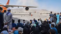 Afghanistan - Cuộc chiến chưa kết thúc