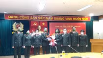 Thi đua đảm bảo tốt mục tiêu kép