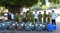 Vạch trần các thủ đoạn “độc chiêu” buôn bán, vận chuyển trái phép ma túy