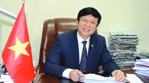 Hồ Quang Lợi : Từ “chảo lửa chiến tranh” đến những bài văn đầy mỹ cảm