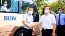 Bí thư Tỉnh ủy Thừa Thiên Huế viết thư kêu gọi ủng hộ người Huế gặp khó khăn tại TP Hồ Chí Minh