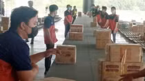 Doanh nghiệp nước ngoài đầu tư mạnh vào bất động sản, logistics