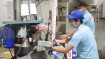 Tỉnh Long An lên kế hoạch phục hồi kinh tế