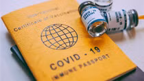 Việt Nam mở rộng nhập cảnh với người có hộ chiếu vaccine