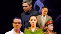 Phát sóng 28 vở diễn, chương trình nghệ thuật chất lượng cao phục vụ khán giả “mùa COVID”