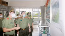 Kết hợp y học cổ truyền với y học hiện đại, nâng cao hiệu quả khám, chữa bệnh