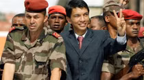 Ai đứng sau âm mưu ám sát Tổng thống Madagascar?