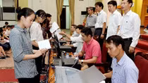 Thí sinh điều chỉnh nguyện vọng đăng ký xét tuyển từ 29/8 đến 5/9