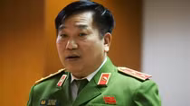 Trung tướng Tô Văn Huệ lý giải vì sao căn cước công dân chậm trả?