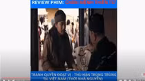 Trào lưu tóm tắt phim: Xâm phạm bản quyền trắng trợn
