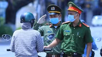 4 gương mặt trẻ Công an TP Đà Nẵng được vinh danh "Thanh niên sống đẹp" năm 2021
