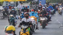 Người từ vùng dịch về Hà Nội không khai báo, nguy cơ lây lan dịch COVID-19