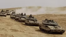 Israel đe dọa có hành động quân sự "chưa từng thấy trong quá khứ" với Iran