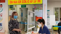 Hà Nội thêm 49 ca nhiễm COVID-19, có 12 F0 trong cộng đồng