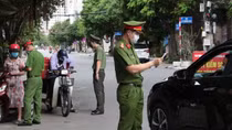 Công điện của Thủ tướng Chính phủ về phòng, chống dịch COVID-19