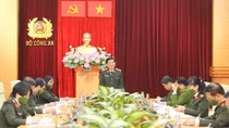 Nâng cao hiệu quả ứng dụng công nghệ thông tin vào hệ thống Y tế CAND