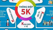 Chính phủ ban hành Quy định tạm thời "Thích ứng an toàn, linh hoạt, kiểm soát hiệu quả dịch COVID-19"