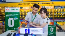 Thời điểm vàng để mua sắm không lãi suất, nhận ưu đãi khủng