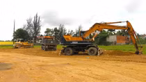 “Xí phần” dự án trước khi được chấp thuận chuyển đổi mục đích sử dụng đất