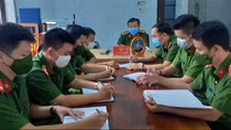 Góp phần để Hòa Vang giữ vững tiêu chí “vùng xanh”