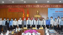 Chính phủ và doanh nghiệp cần có hành động chung để kích hoạt một nền kinh tế tuần hoàn