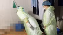 Nam bác sỹ ở Cà Mau tử vong trong phòng trọ khóa trái cửa